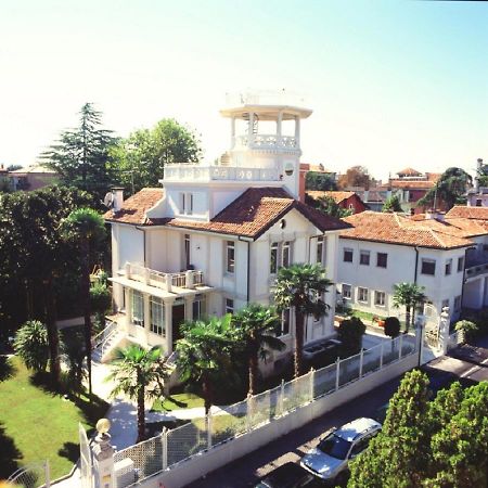 Hotel Villa Delle Palme Lido di Venezia Luaran gambar