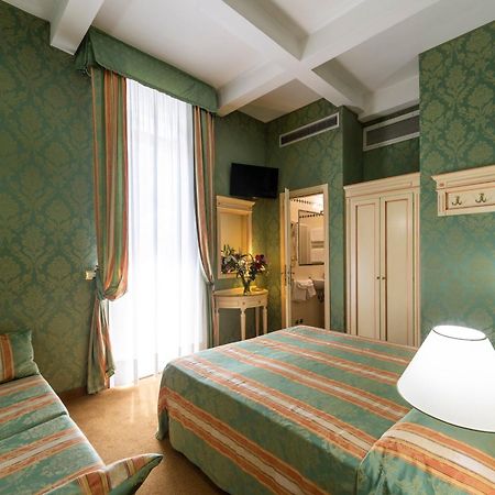 Hotel Villa Delle Palme Lido di Venezia Luaran gambar