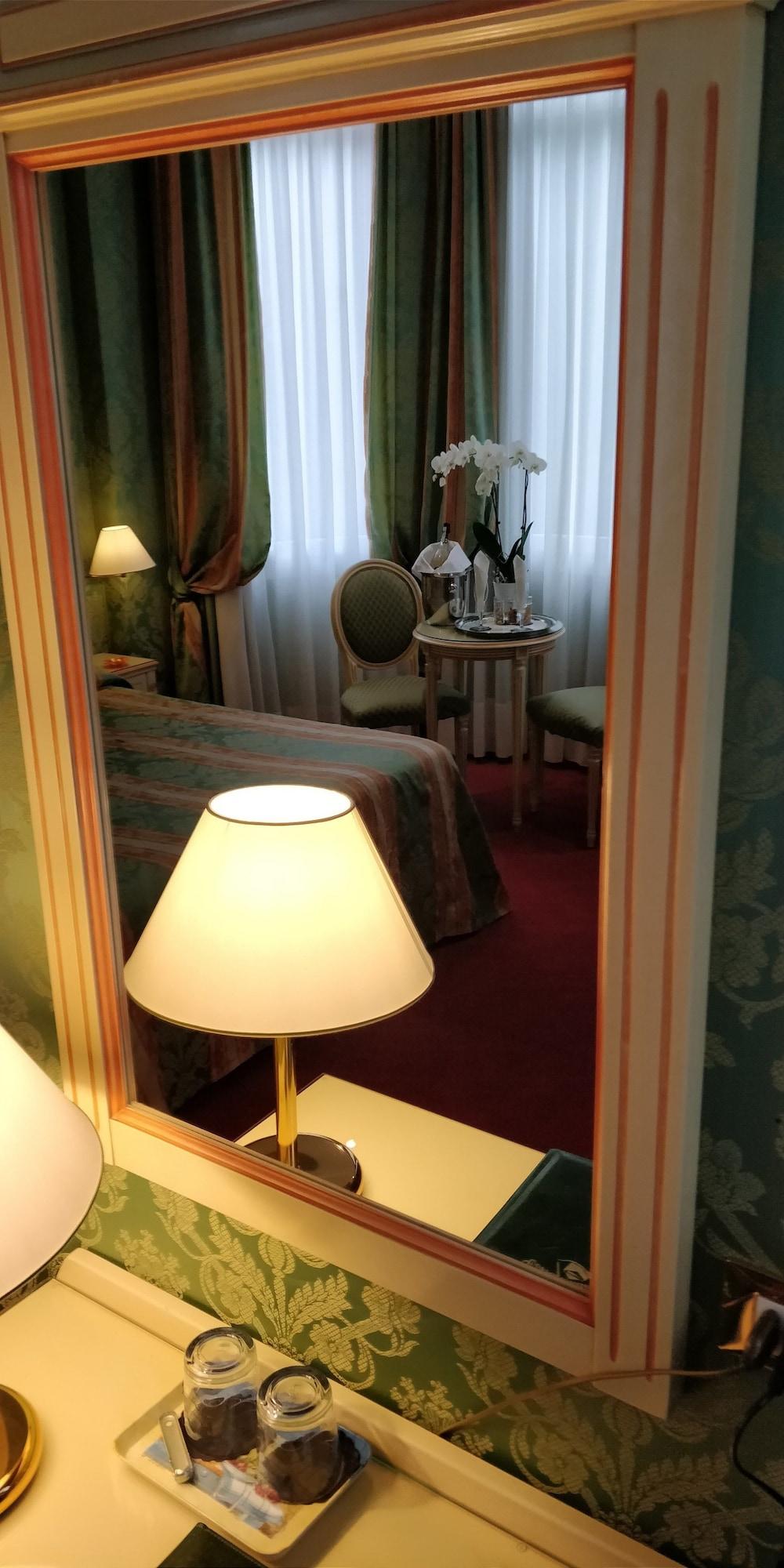 Hotel Villa Delle Palme Lido di Venezia Luaran gambar