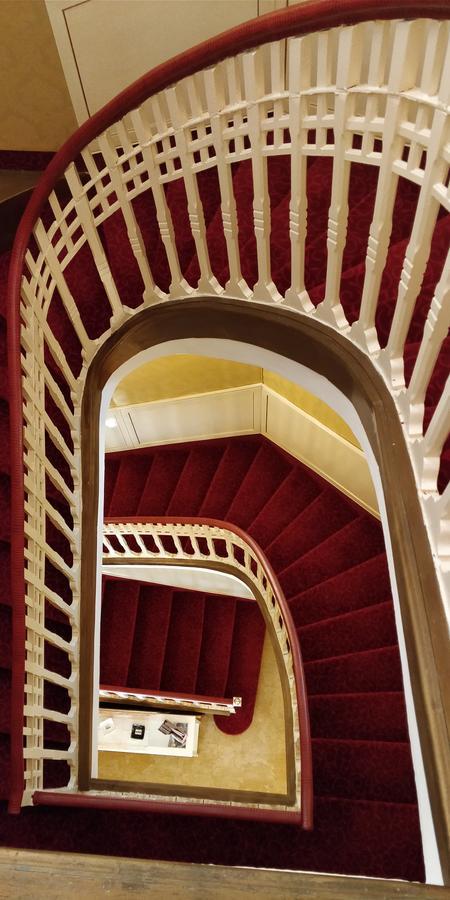 Hotel Villa Delle Palme Lido di Venezia Luaran gambar
